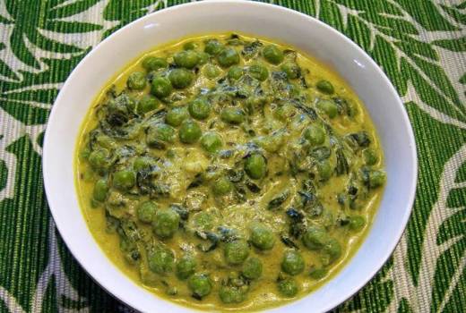 पूर्वी यूपी का निमोना