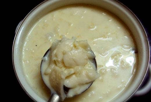 इलानीर पायसम