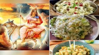 जानिए इस नवरात्र किस देवी को कैसा भोग लगाएं
