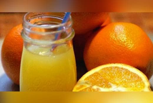 विटामिन C युक्त चीजें