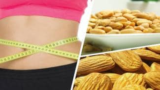 ये 6 नट्स करेंगे वजन कम करने में आपकी मदद
