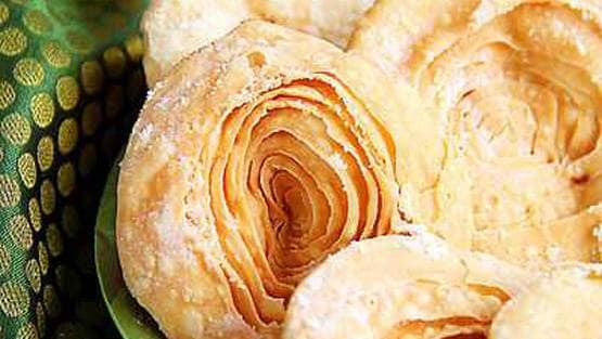 चिरोती chiroti