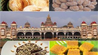 इन मिठाइयों से है कर्नाटक की पहचान, तीज-त्योहार में होती हैं खास