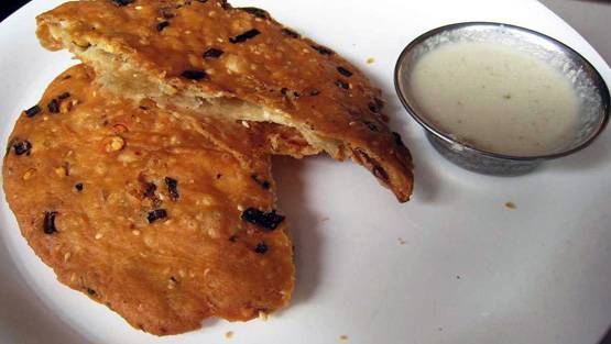 मद्दूर वड़ा maddur vada