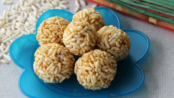 पोरी उरुंडई pori urundai