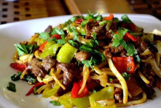 लागमन (Laghman)