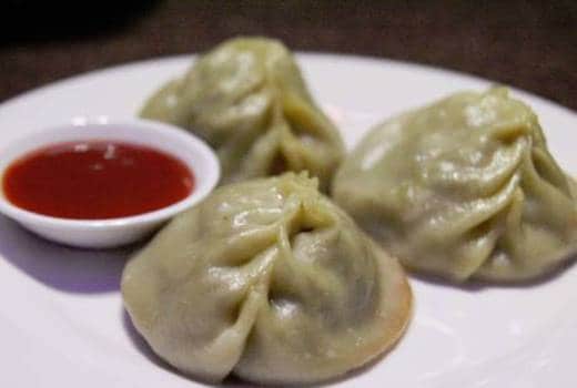 मांति (Manti)