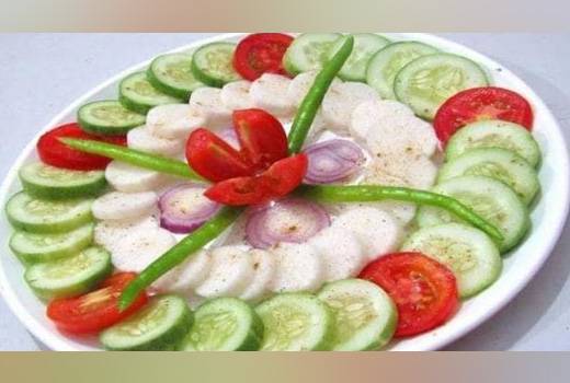 सलाद