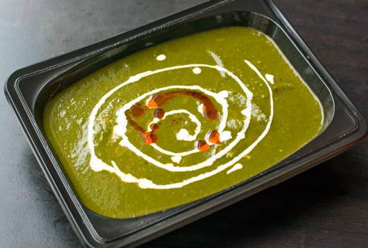 पलक साग