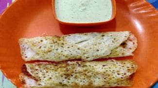 जानें मसाला डोसा बनाने के आसान स्टेप्स
