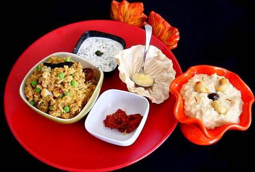 खिचड़ी के चार यार