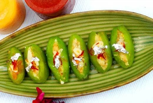 परवल की मिठाई