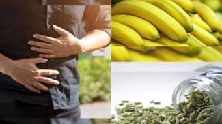 पाचन क्रिया को स्वस्थ रखने में मददगार हैं ये चीजें