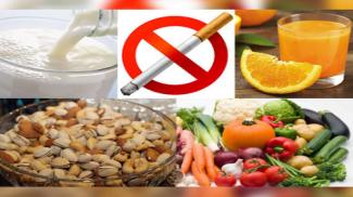 #WorldNoTobaccoDay: स्मोकिंग छोड़ने में मददगार साबित होंगी ये चीजें