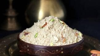 ये हैं नटखट कृष्ण के मनभावन भोग