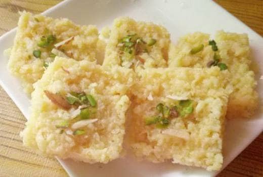 कलाकंद
