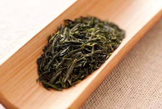 ग्योकुरो चाय (Gyokuro Tea)