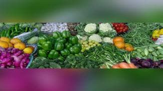 विटामिंस से भरपूर हैं ये सब्जियां, जरूर करें खाने में शामिल