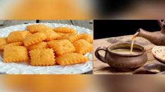 चाय का मजा दोगुना कर देंगे ये टी टाइम स्नैक्स