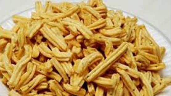 खस्ता गठिए की सामग्री