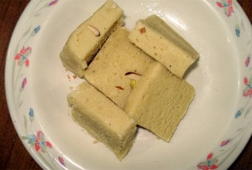बर्फी
