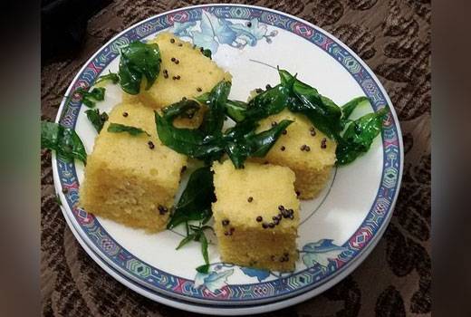 ढोकला