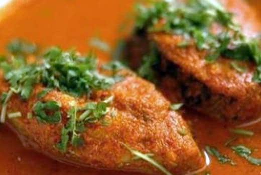 फिश करी