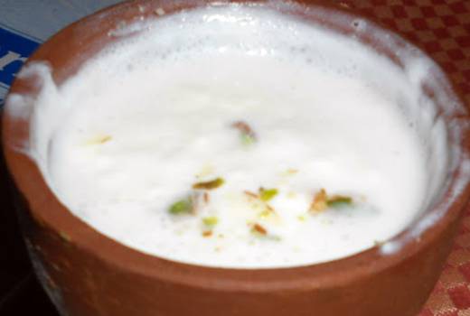 लस्सी