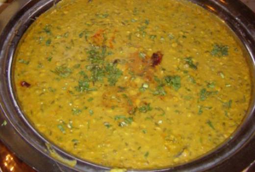 पंचरत्न दाल