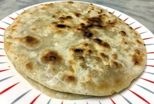पूरन पोली