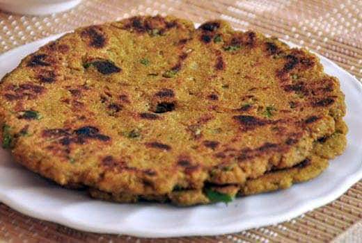 थालीपीठ