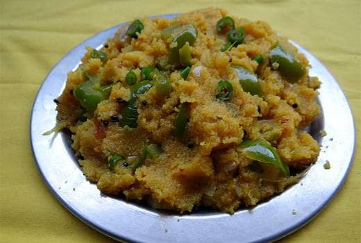 उपमा
