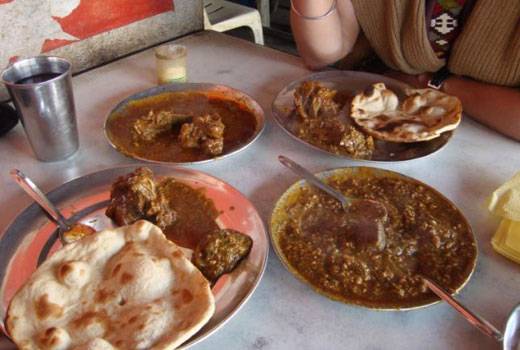पूरन सिंग दा ढाबा pooran singh da dhaba