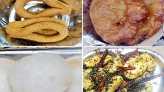 छत्तीसगढ़ के प्रमुख पकवान और उनके छत्तीसगढ़िया नाम