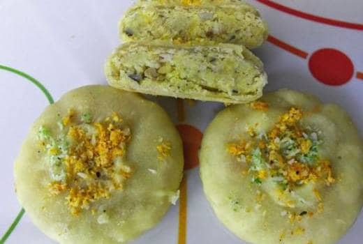 घारी