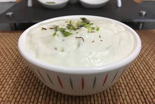 श्रीखंड