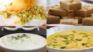 ये 8 गुजराती मीठे पकवान जिन्हें इस जीवन में जरूर खाना चाहिए