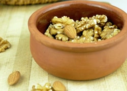 इन 5 नट्स में छिपा है अच्छी सेहत का खजाना