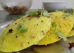 ऐसे बनाएं चना दाल इडली