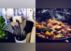 ये हैं कुछ आसान किचन टिप्स जो बनाएंगे आपका काम आसान