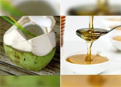 बहुत फायदेमंद है नारियल पानी के साथ शहद मिलाकर पीना