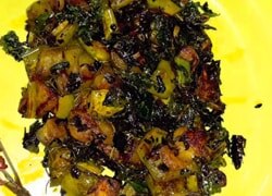ऐसे बनाइए नीम बैंगन फ्राई, कड़वा होकर भी लगता है अच्छा