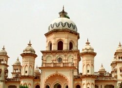 लजीज जायकों का शहर है रामपुर