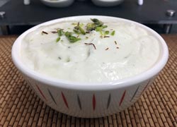 इस गर्मी से राहत देगा महाराष्ट्र का श्रीखंड