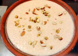 30 मिनट में सीखिए कद्दू की खीर बनाना, स्वीट डिश का मजा बढ़ जाएगा