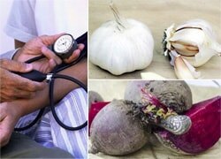 खाएंगे ये चीजें तो हाई ब्लड प्रेशर रहेगा कोसों दूर