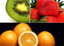 Video: किचन में रखी इन चीजों में मिलता है Vitamin C
