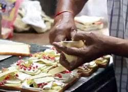 पुरानी दिल्ली के स्वाद की सैर