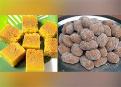 मैसूर पाक या धारवाड़ी पेड़ा, कौन-सी मिठाई है कर्नाटक में फेमस?