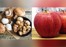 महिलाएं खाएंगी ये चीजें तो मिलेगा भरपूर आयरन